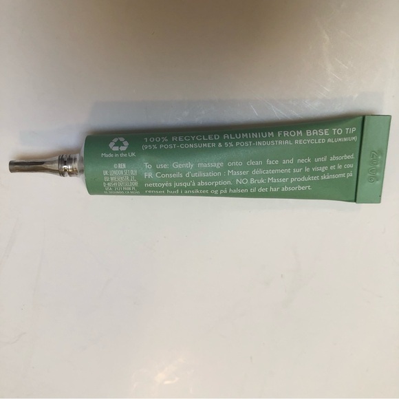 3/$20 Ren Clean Skincare Evercalm Day Cream NWOT - Picture 3 of 3